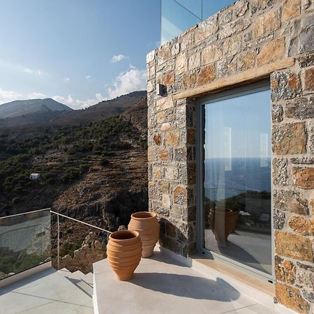 Villa Doma Sfakiá Exterior foto